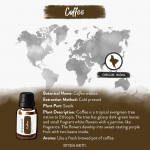 3 Reasons Why Coffee Essential Oil Should Be Your New BFF